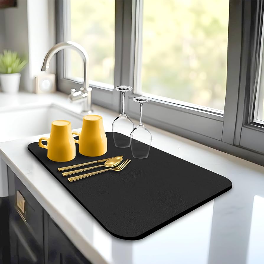 TAPETE ABSORBENTE NANODRY®