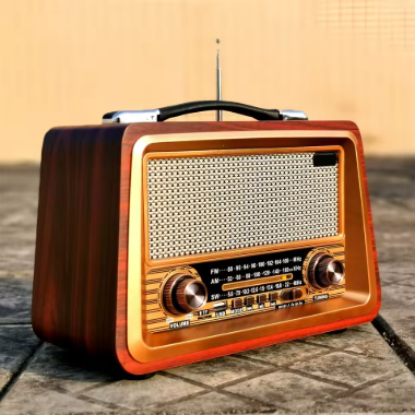 RADIO VINTAGE SOUNDMASTER