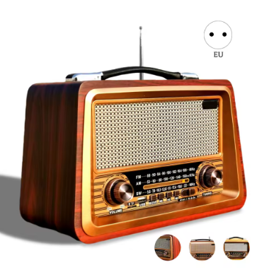 RADIO VINTAGE SOUNDMASTER