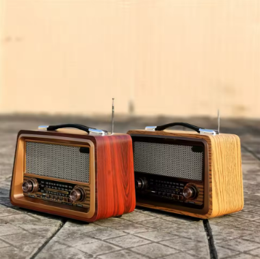 RADIO VINTAGE SOUNDMASTER