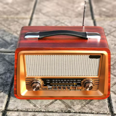RADIO VINTAGE SOUNDMASTER