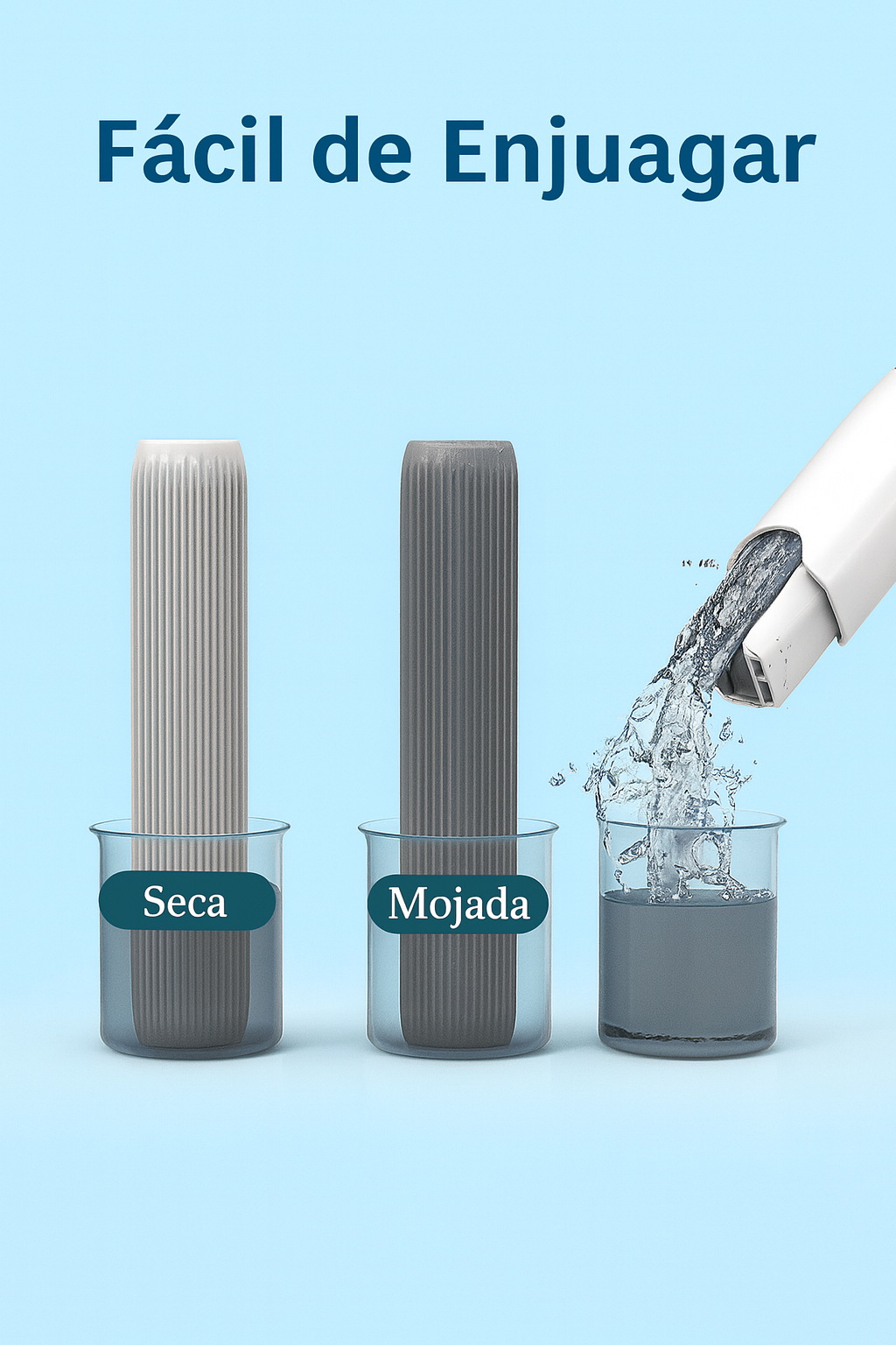 MINI TRAPERO LIMPIATODO