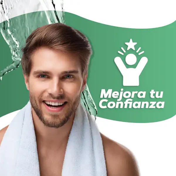 BREATIFY GOTAS CONTRA EL MAL ALIENTO