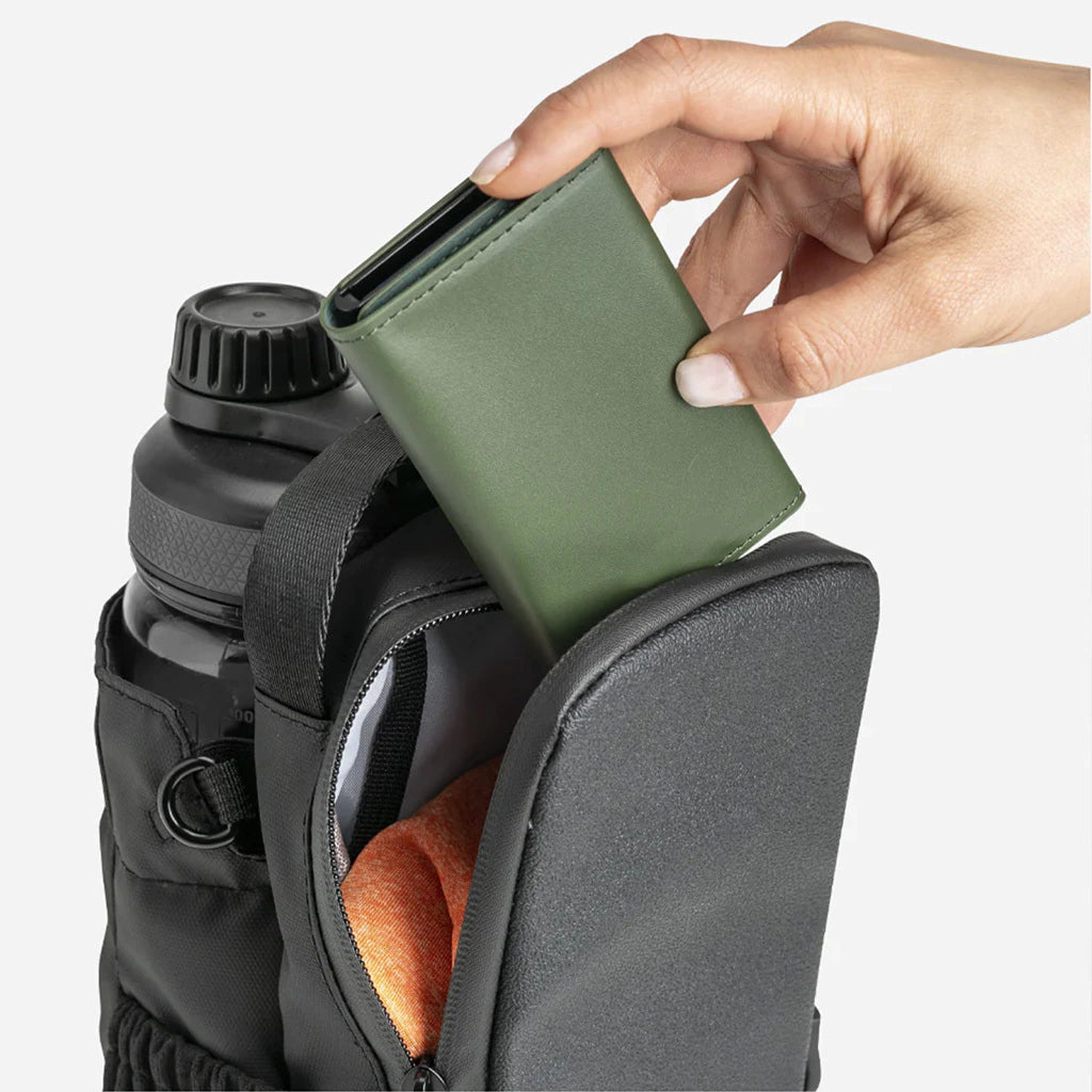BOLSO MAGNETICO PARA EL GYM