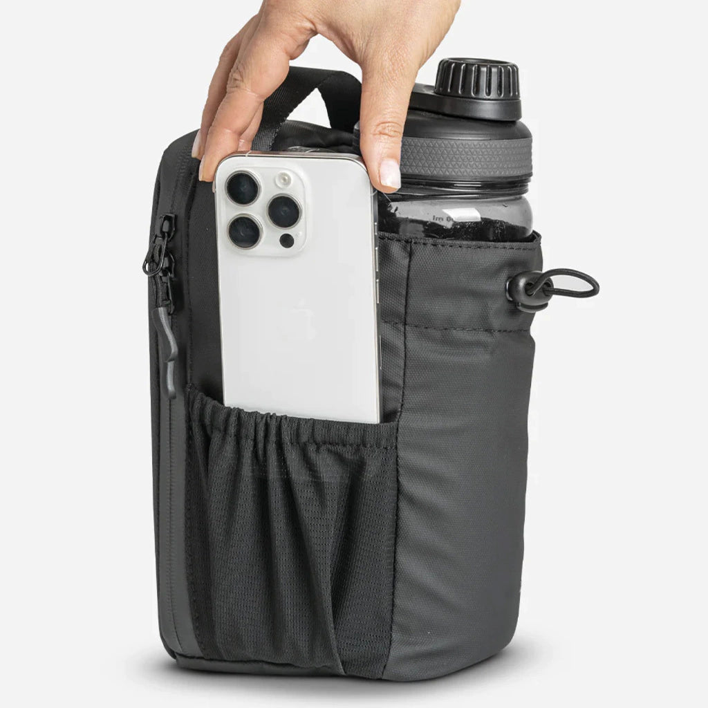 BOLSO MAGNETICO PARA EL GYM