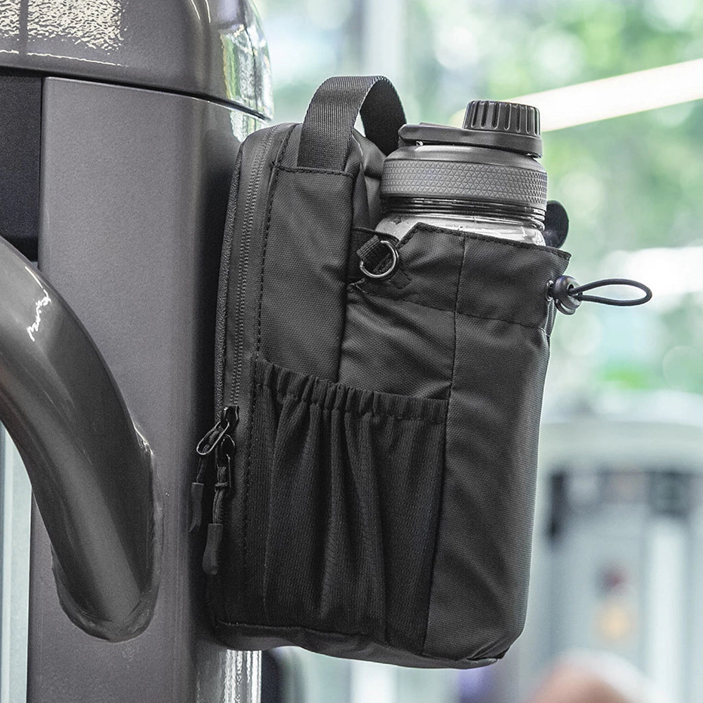 BOLSO MAGNETICO PARA EL GYM