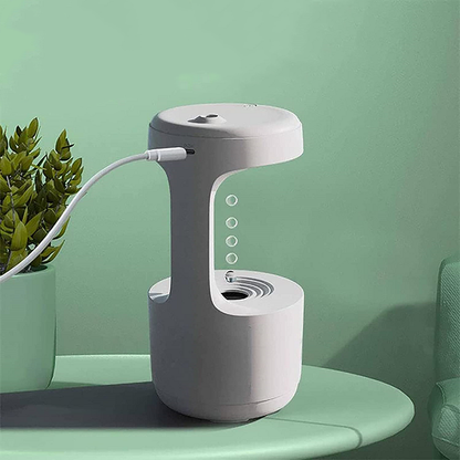 HUMIDIFICADOR LEVIMIST