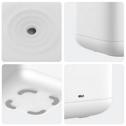 HUMIDIFICADOR LEVIMIST