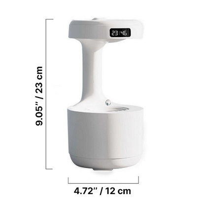 HUMIDIFICADOR LEVIMIST