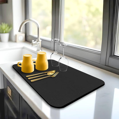 TAPETE ABSORBENTE NANODRY®