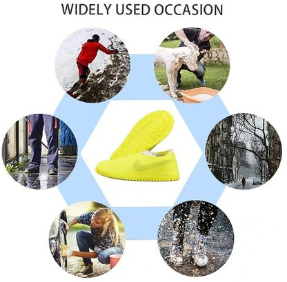FUNDAS PARA ZAPATOS RAINDSHIELD COVERS