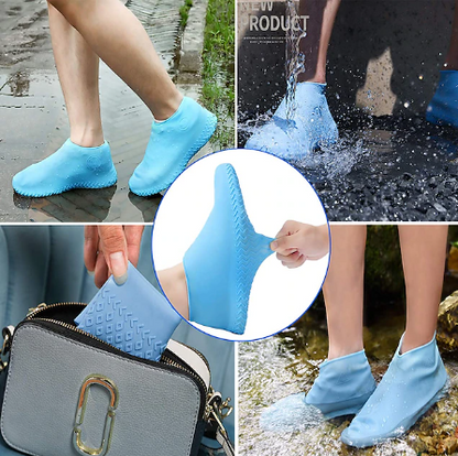 FUNDAS PARA ZAPATOS RAINDSHIELD COVERS