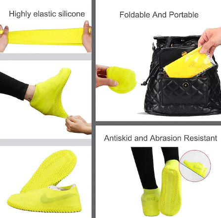 FUNDAS PARA ZAPATOS RAINDSHIELD COVERS