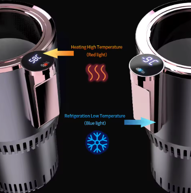 SOPORTE PARA BEBIDAS TEMPGUARD