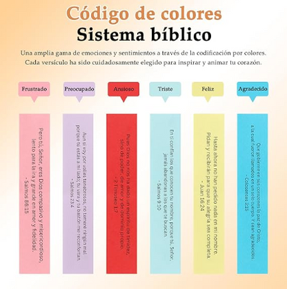 FRASCO VERSICULOS BIBLICOS