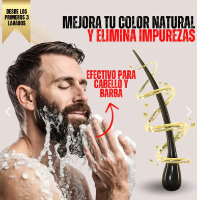 RENACER CAPILAR