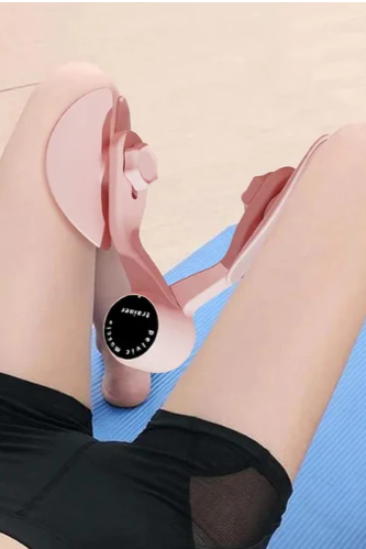 ENTRENADOR DE CADERAS GLUETIX TONE