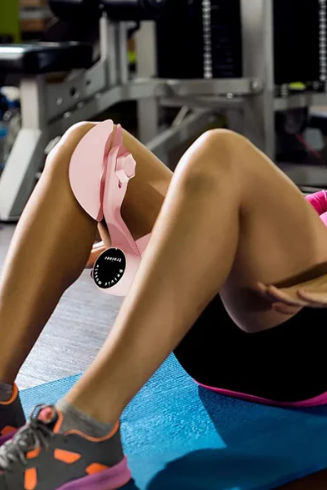 ENTRENADOR DE CADERAS GLUETIX TONE