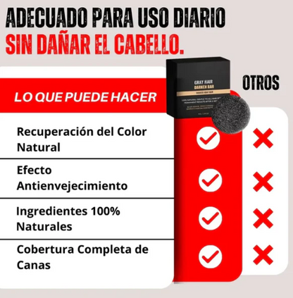 RENACER CAPILAR