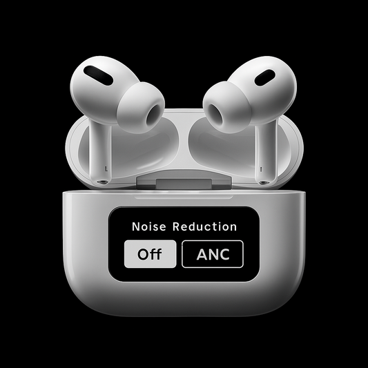 AUDIFONOS ZENSOUND