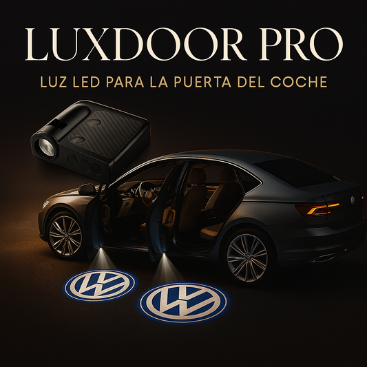 PROYECTOR LUXDOOR PRO