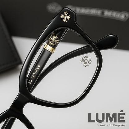 Chrome Hearts – Producto importado 🇺🇸