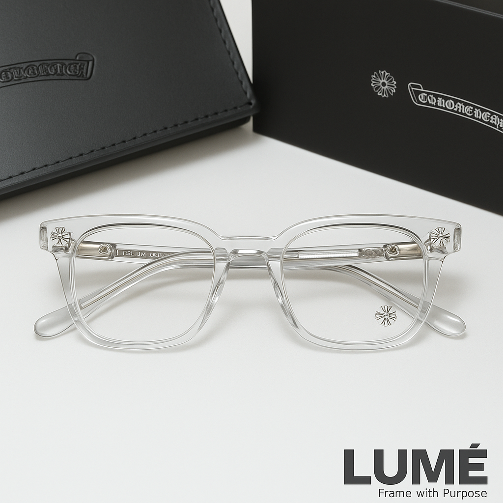 Chrome Hearts – Producto importado 🇺🇸