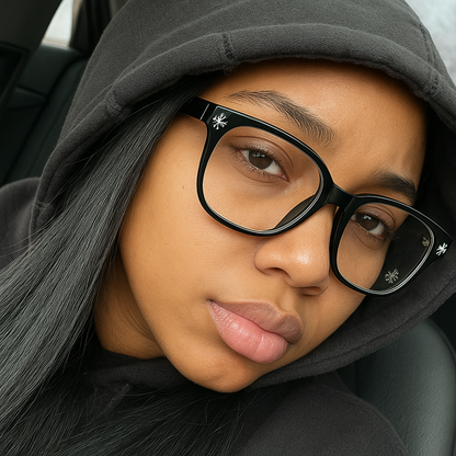 Chrome Hearts – Producto importado 🇺🇸