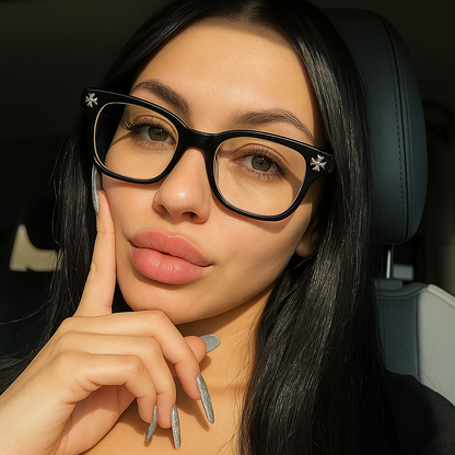 Chrome Hearts – Producto importado 🇺🇸