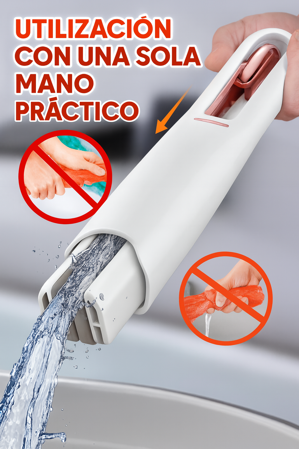 MINI TRAPERO LIMPIATODO