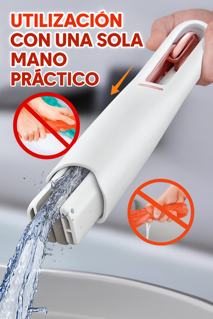 MINI TRAPERO LIMPIATODO