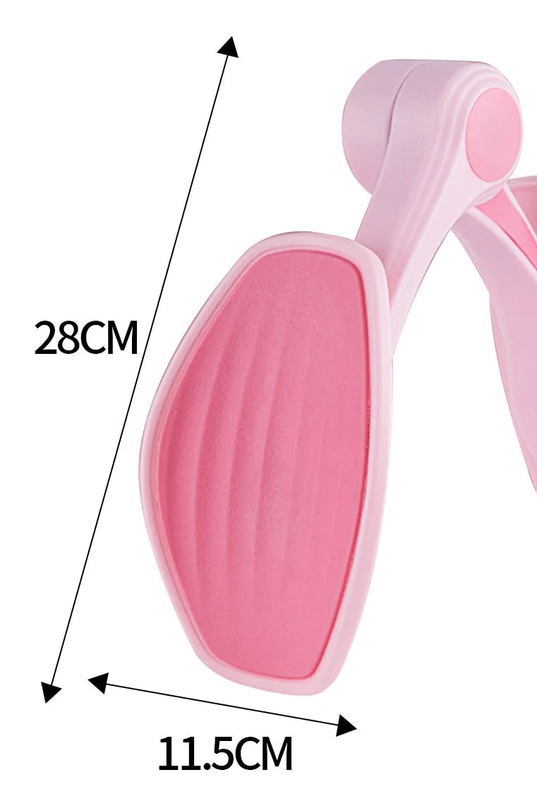 ENTRENADOR DE CADERAS GLUETIX TONE