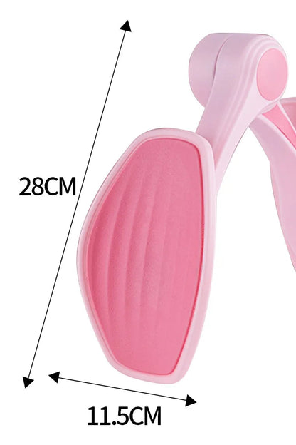 ENTRENADOR DE CADERAS GLUETIX TONE