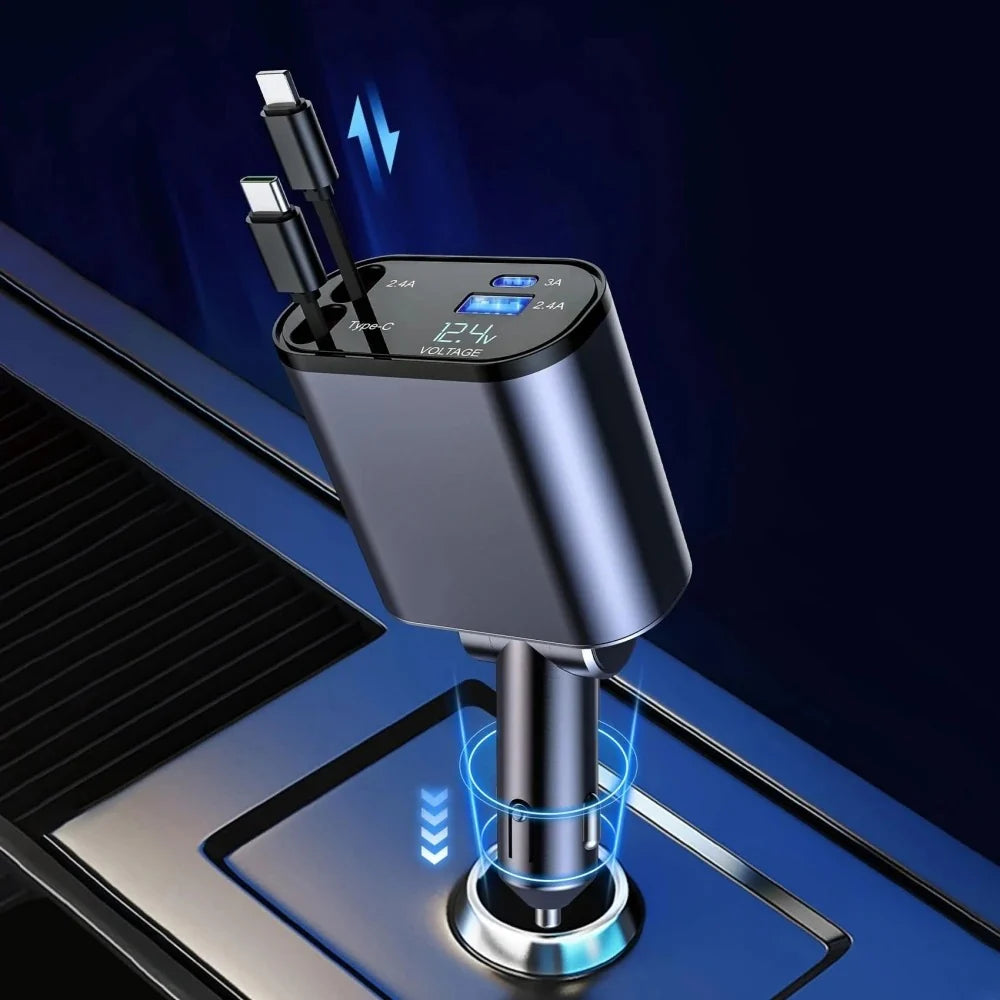 AUTOCHARGE PRO