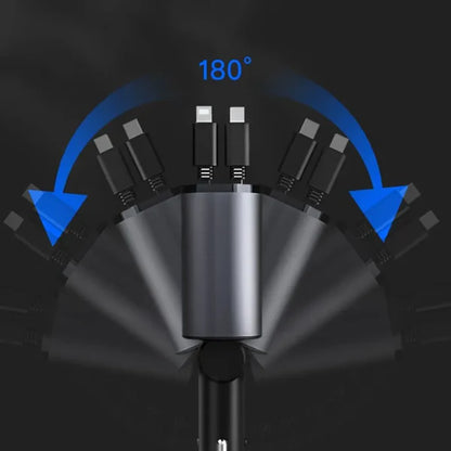 AUTOCHARGE PRO