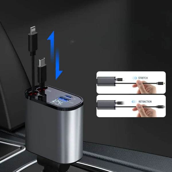 AUTOCHARGE PRO