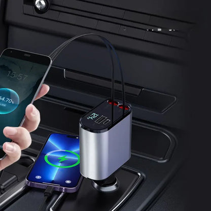 AUTOCHARGE PRO