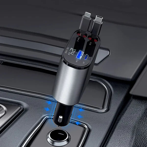 AUTOCHARGE PRO