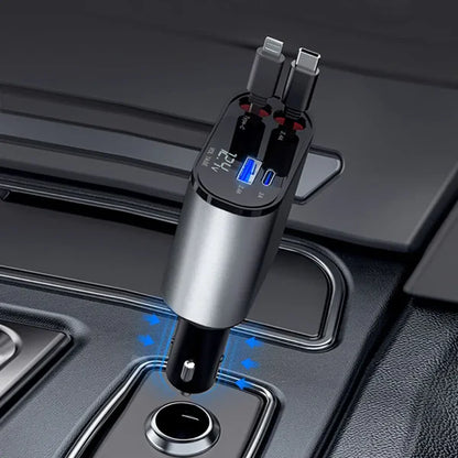 AUTOCHARGE PRO