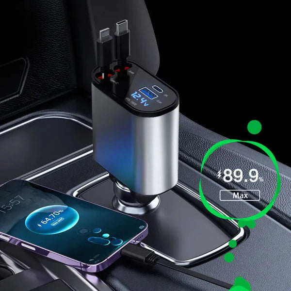 AUTOCHARGE PRO